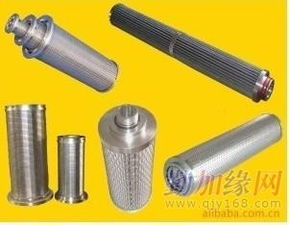 专业供应五并联液压油滤芯·液压取样器——航天滤清器厂定制服务